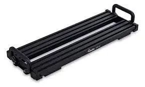Pedalboard Guitto com Bag e acessórios  - Foto 5