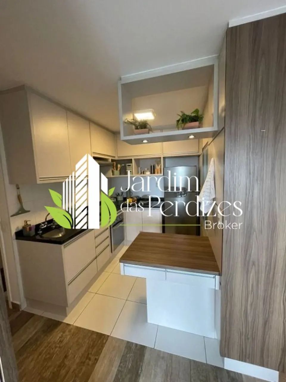 Apartamento Aconchegante no Condomínio Time Life - Foto 6