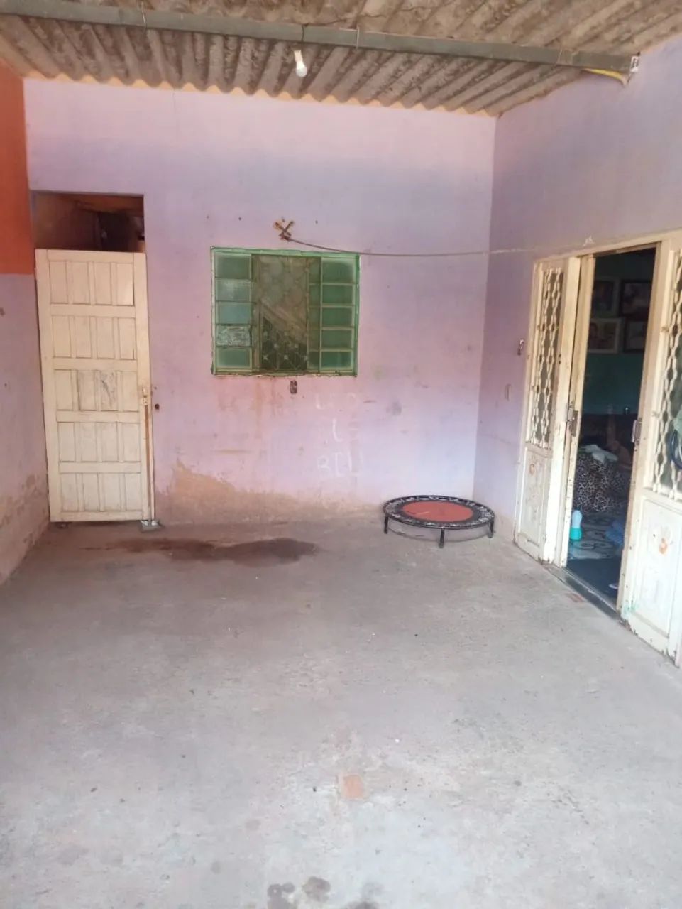 Vendo Casa Na QNR