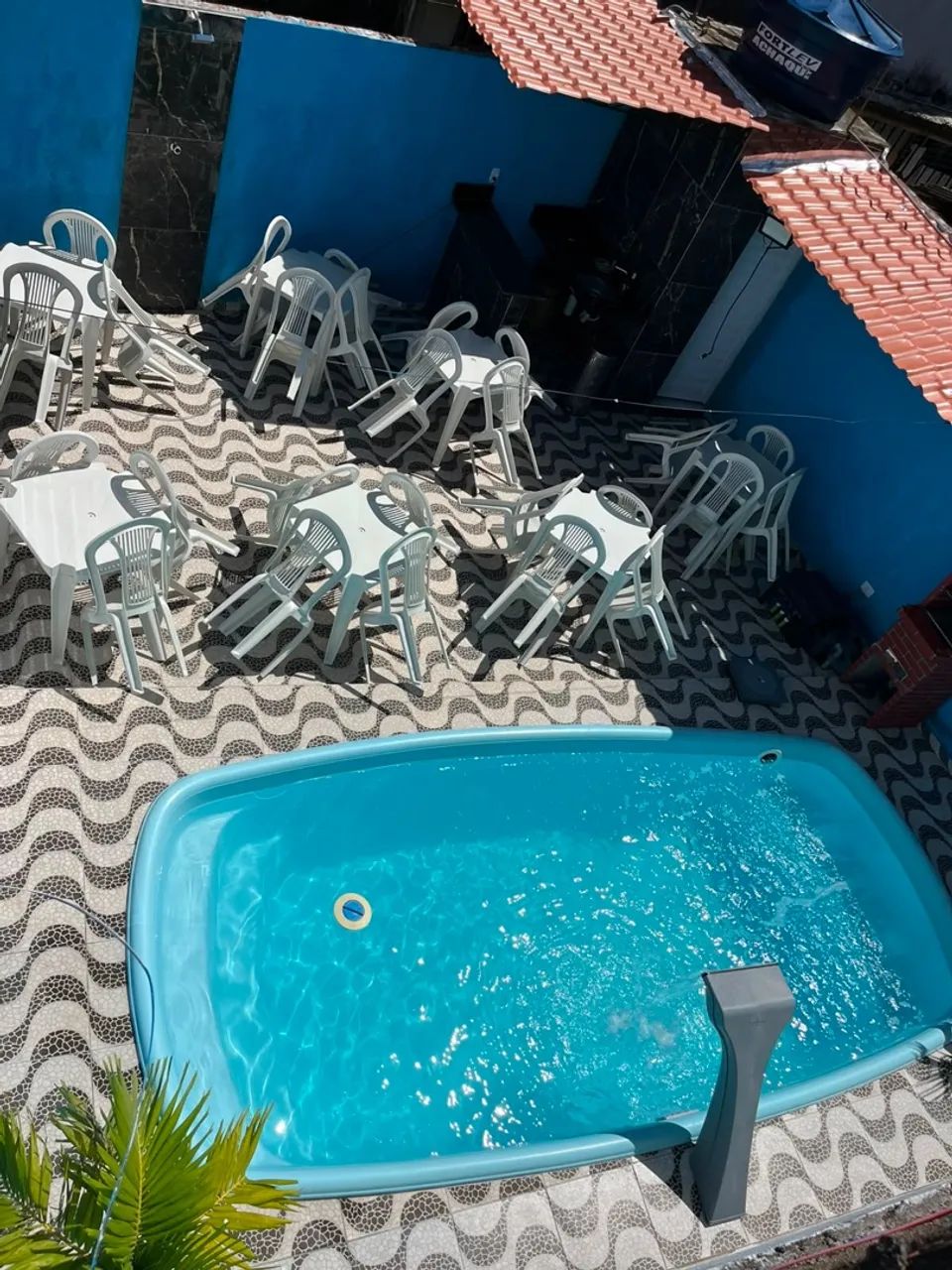 Alugo espaço para festas e eventos  - Foto 2