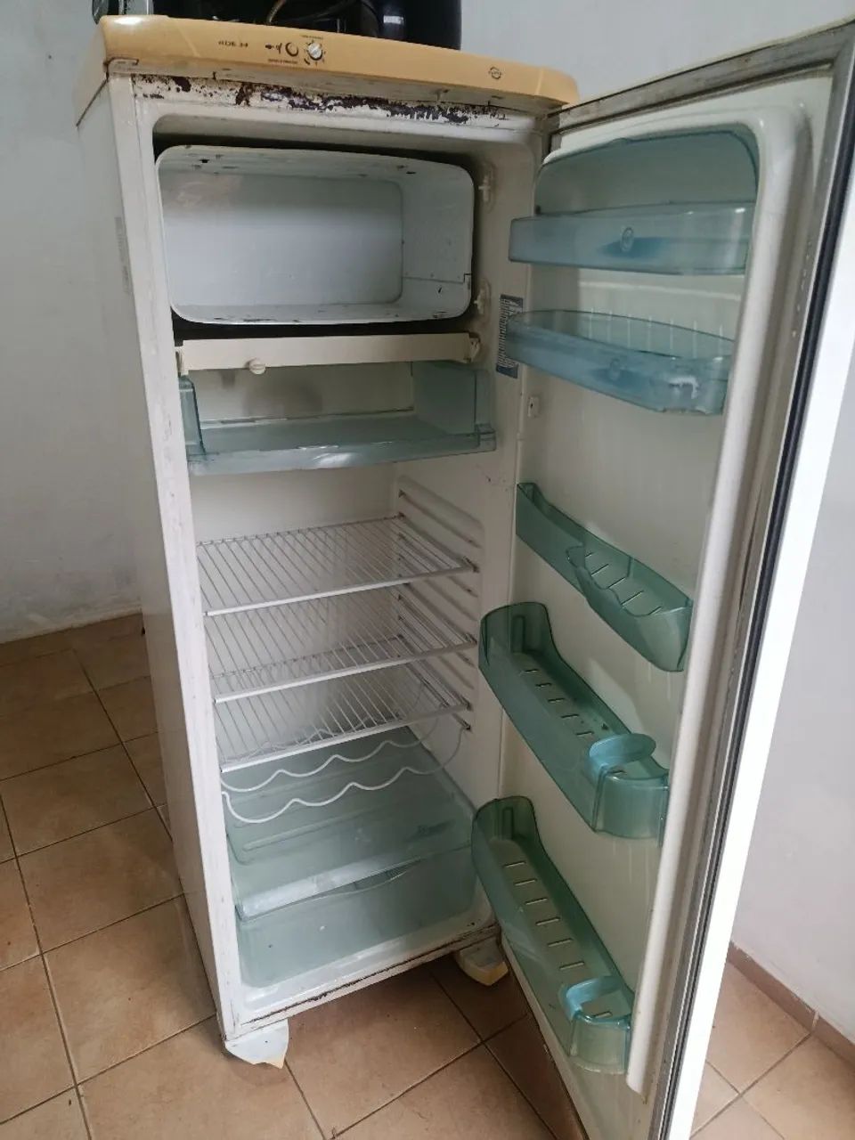 Geladeira  - Foto 4