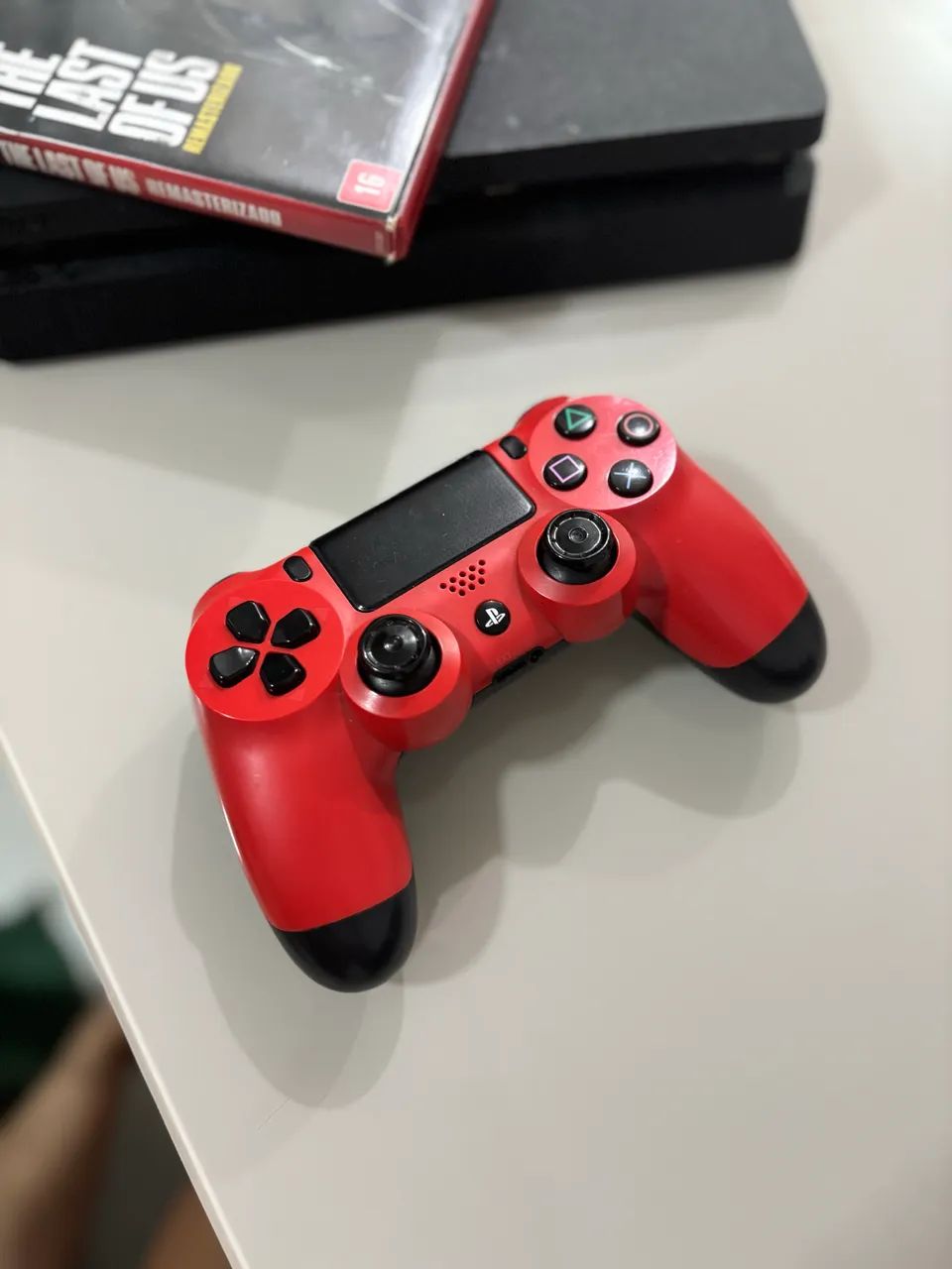 PlayStation 4 slim  - Foto 4