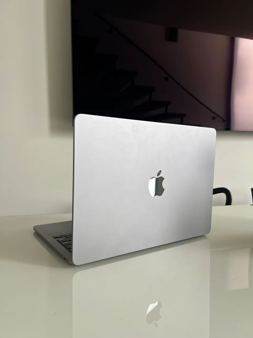 MacBook Air M2 16GB/256GB - Foto 3