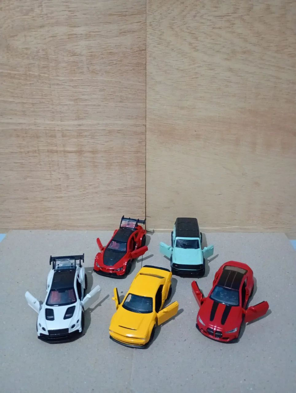 Lote de miniaturas  - Foto 4