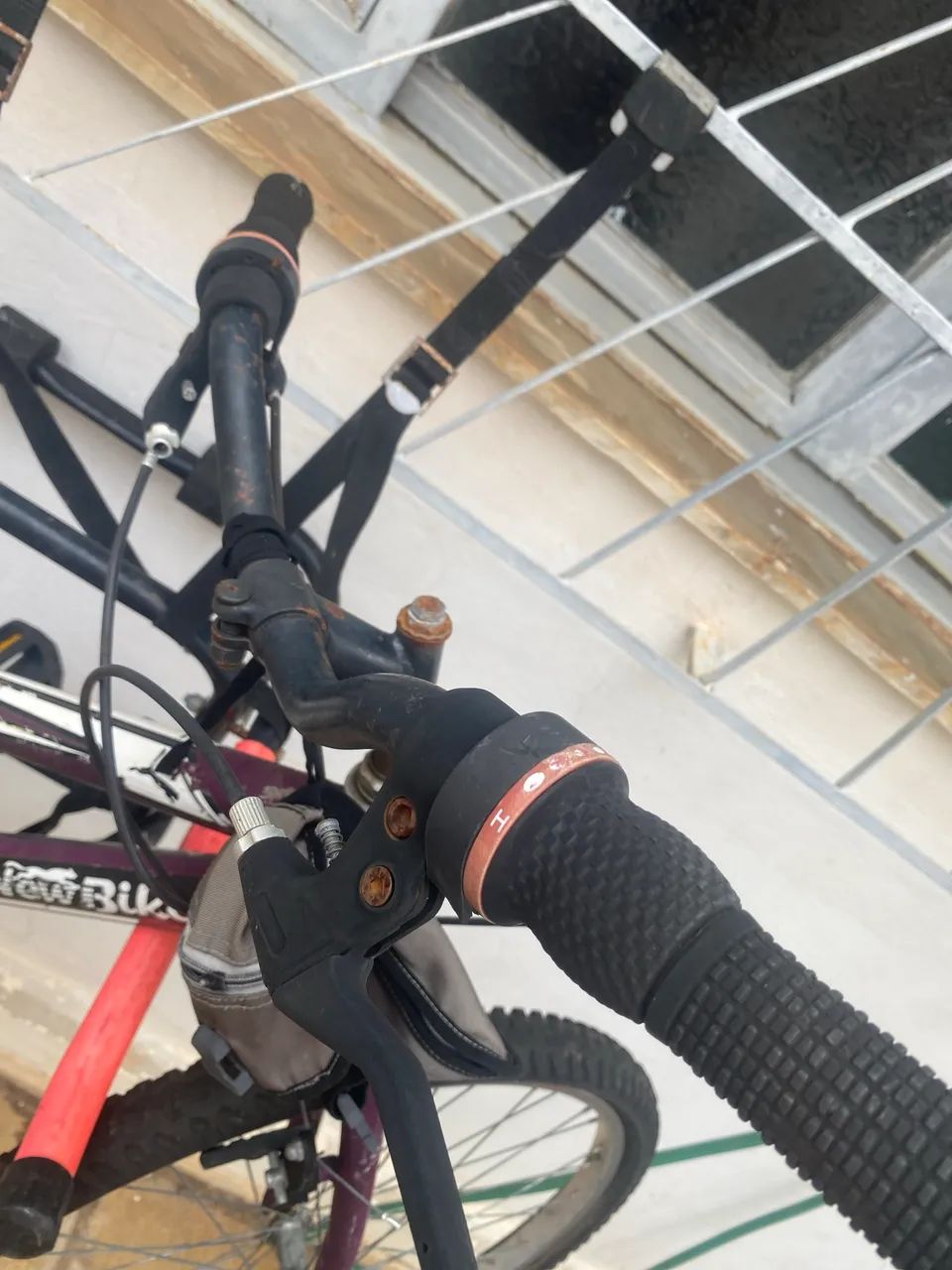 Bicicleta  - Foto 4