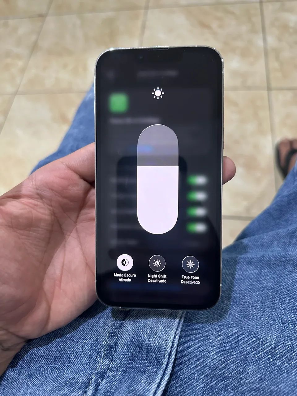 iPhone 13 Pro 256g - Foto 4