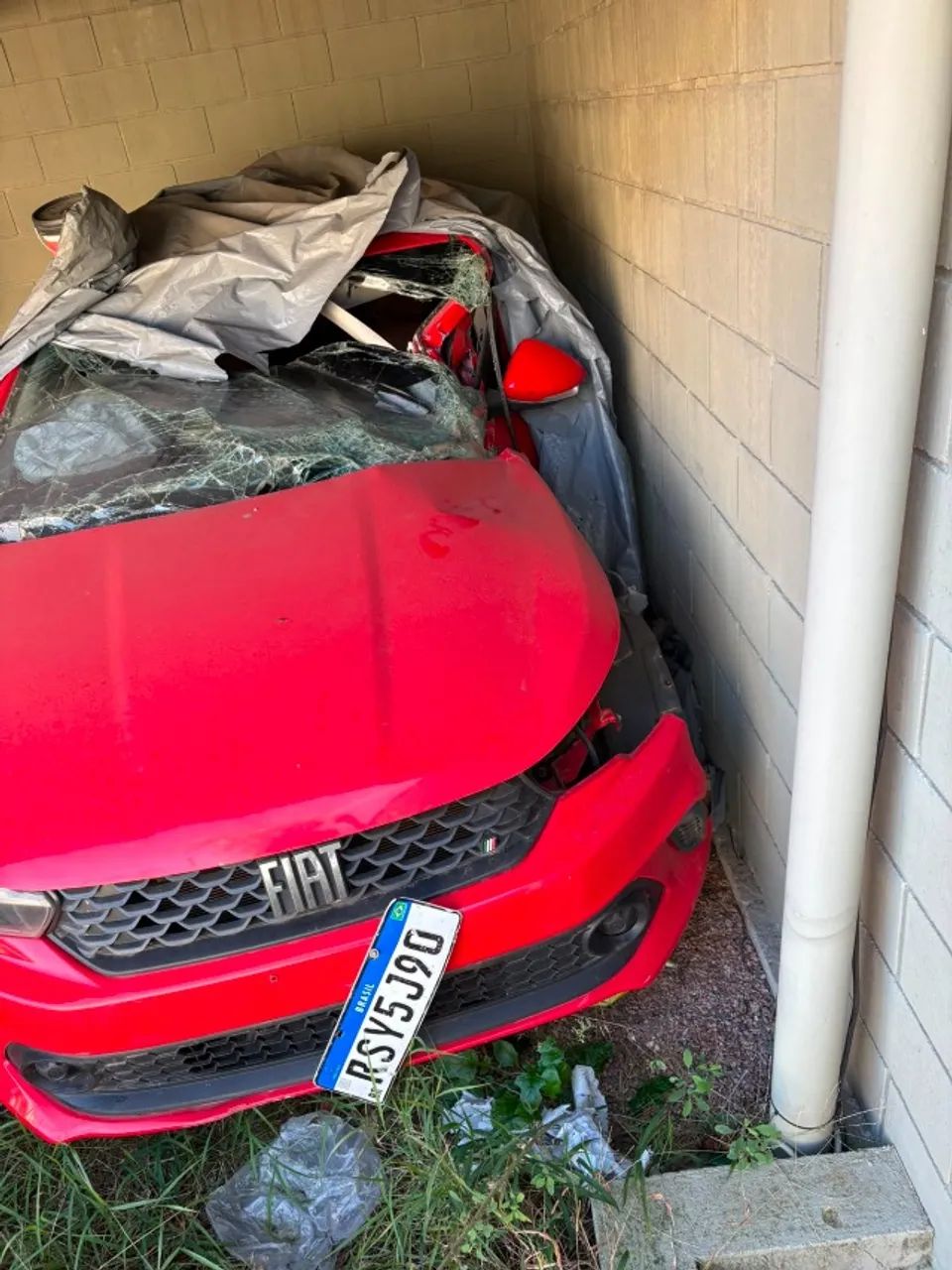 Fiat Argo 1.0 6V Flex. 2022 - Foto 2