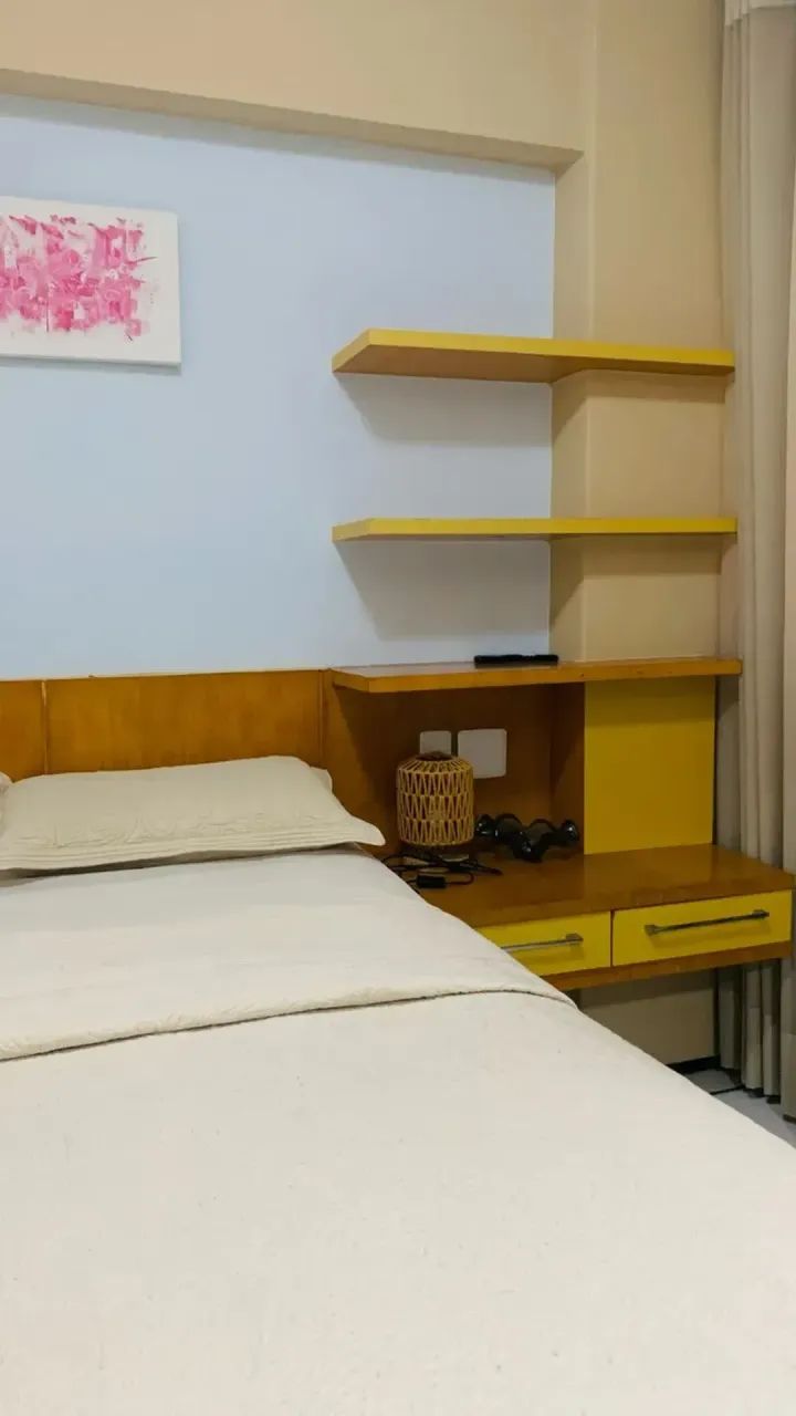 Foto do anúncio de 2 quartos mobiliado em Praia de Iracema - Fortaleza - CE em Praia de Iracema, Fortaleza