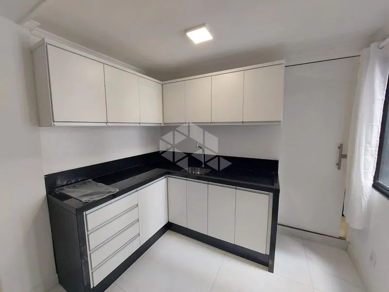 Apartamento 30M² - para Alugar - Foto 5