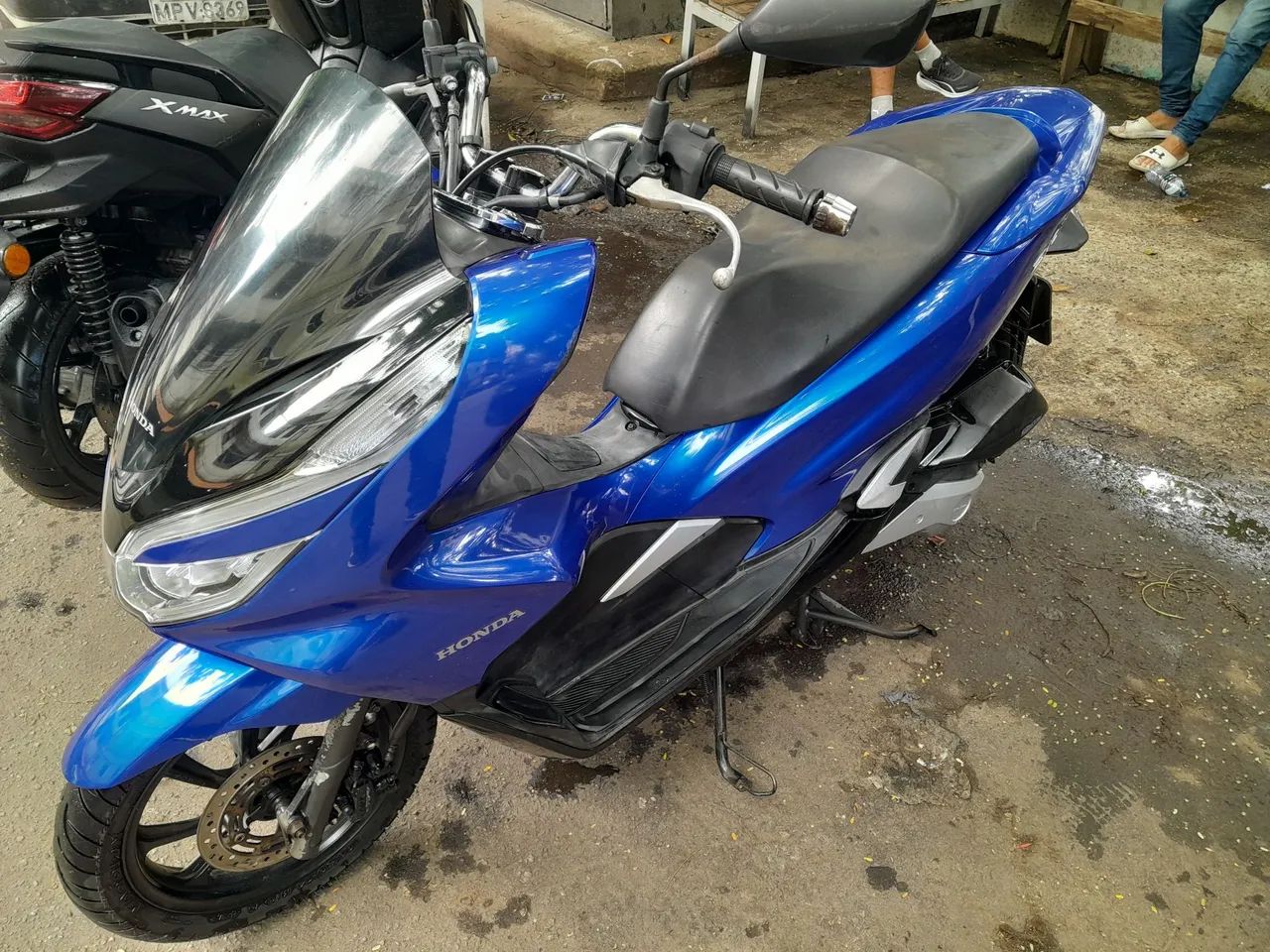 PCX 150 2022  - Foto 2