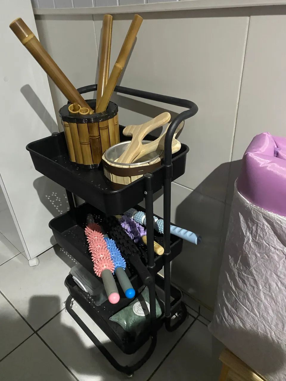 Massoterapia , estética e depilação  - Foto 2