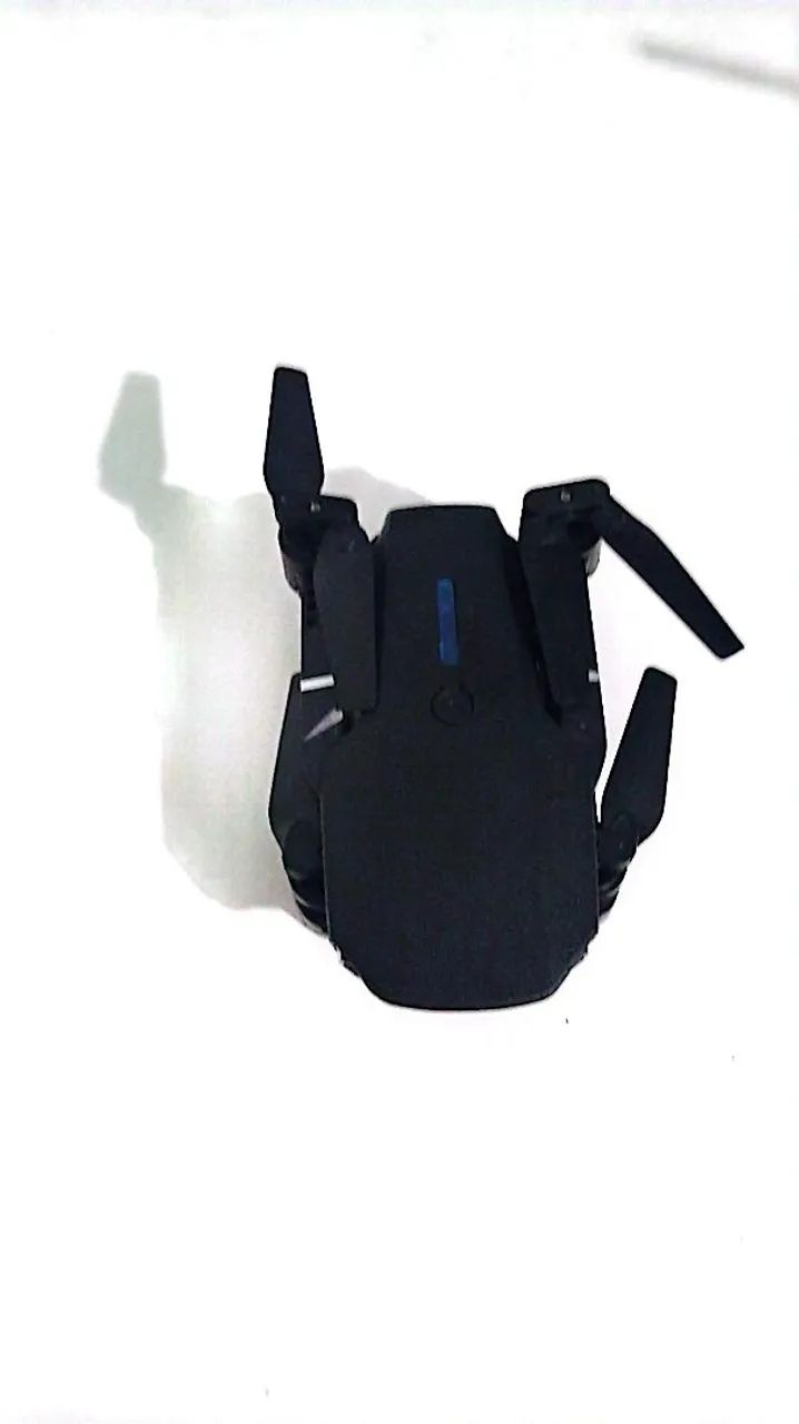 Drone E88 Dobrável com Controle e Maleta / Bag (Sem Bateria) - Foto 2