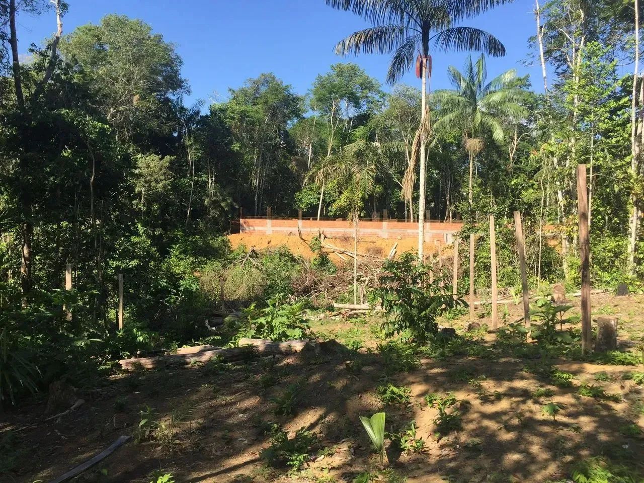 ...Vendo lote na estrada do cetur . - Foto 7