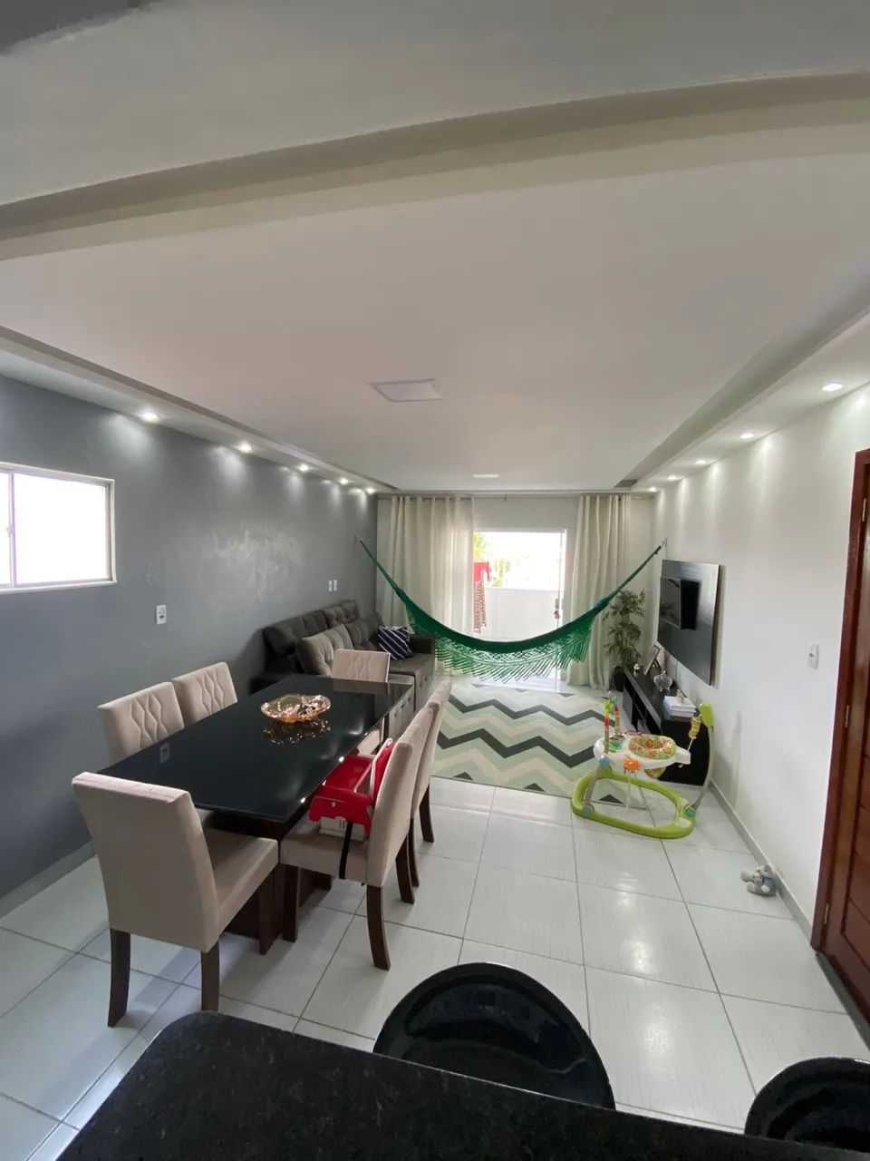 Apart mobiliado- SAO JOÃO CAMPINA GRANDE  -PB - Foto 6