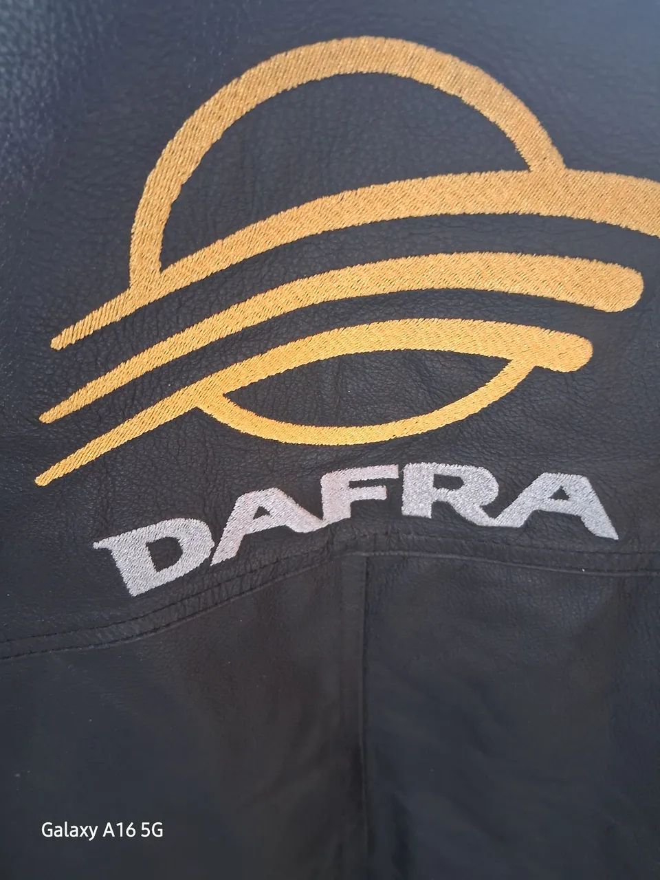 Jaqueta OMK Dafra - Foto 6