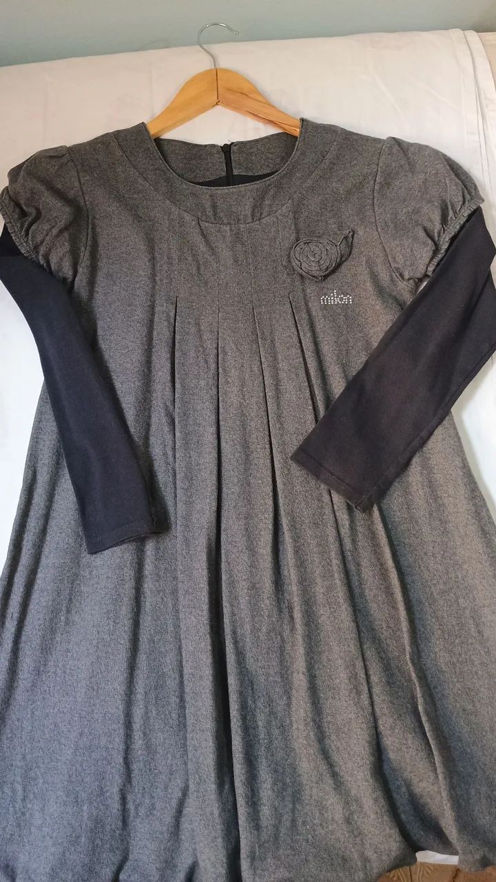 Vestido Milon n.08  - Foto 2