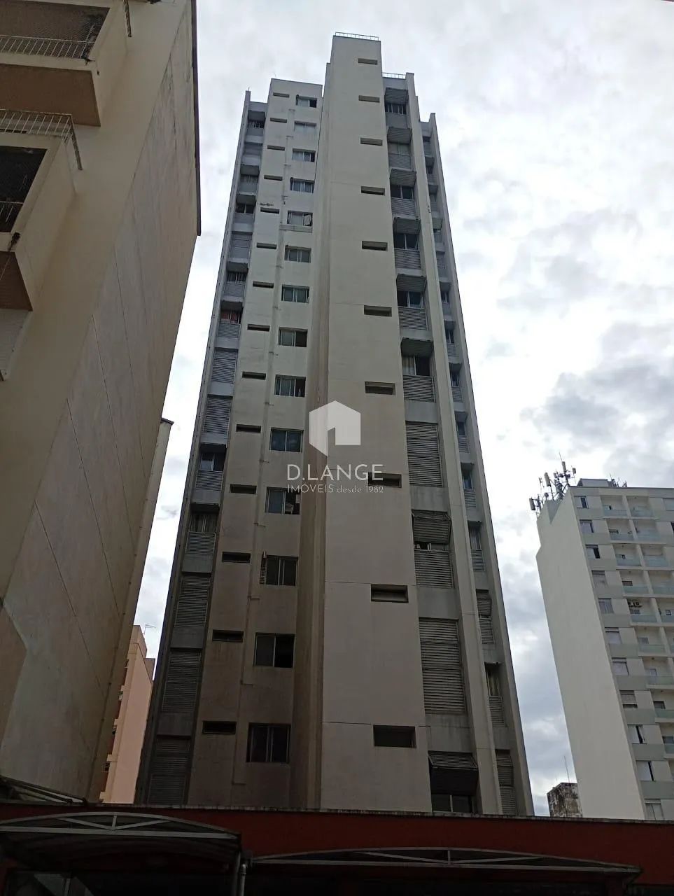 Kitnet à venda no bairro Centro em Campinas