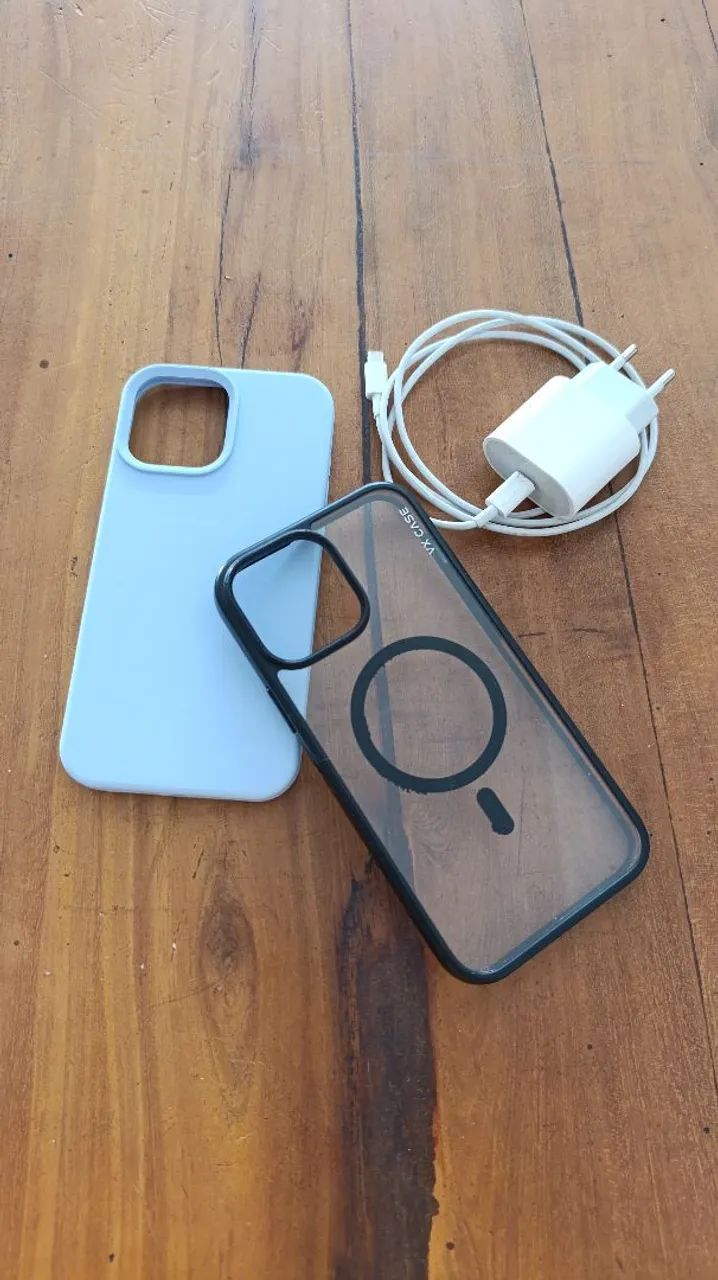 iPhone 13 Pro Max Usado  - Foto 3