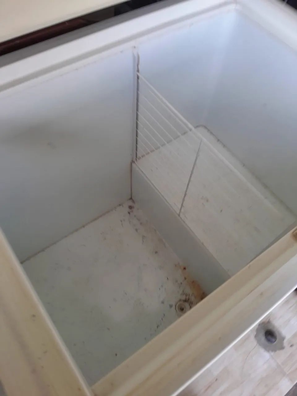 Freezer Horizontal  - Foto 4