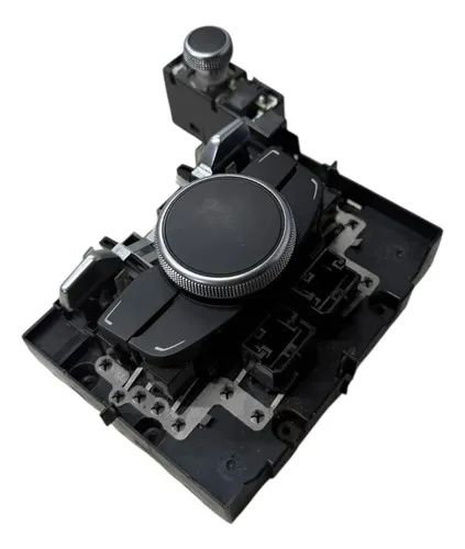 Comando Som Console Audi A3 2014 A 2019 - Foto 2