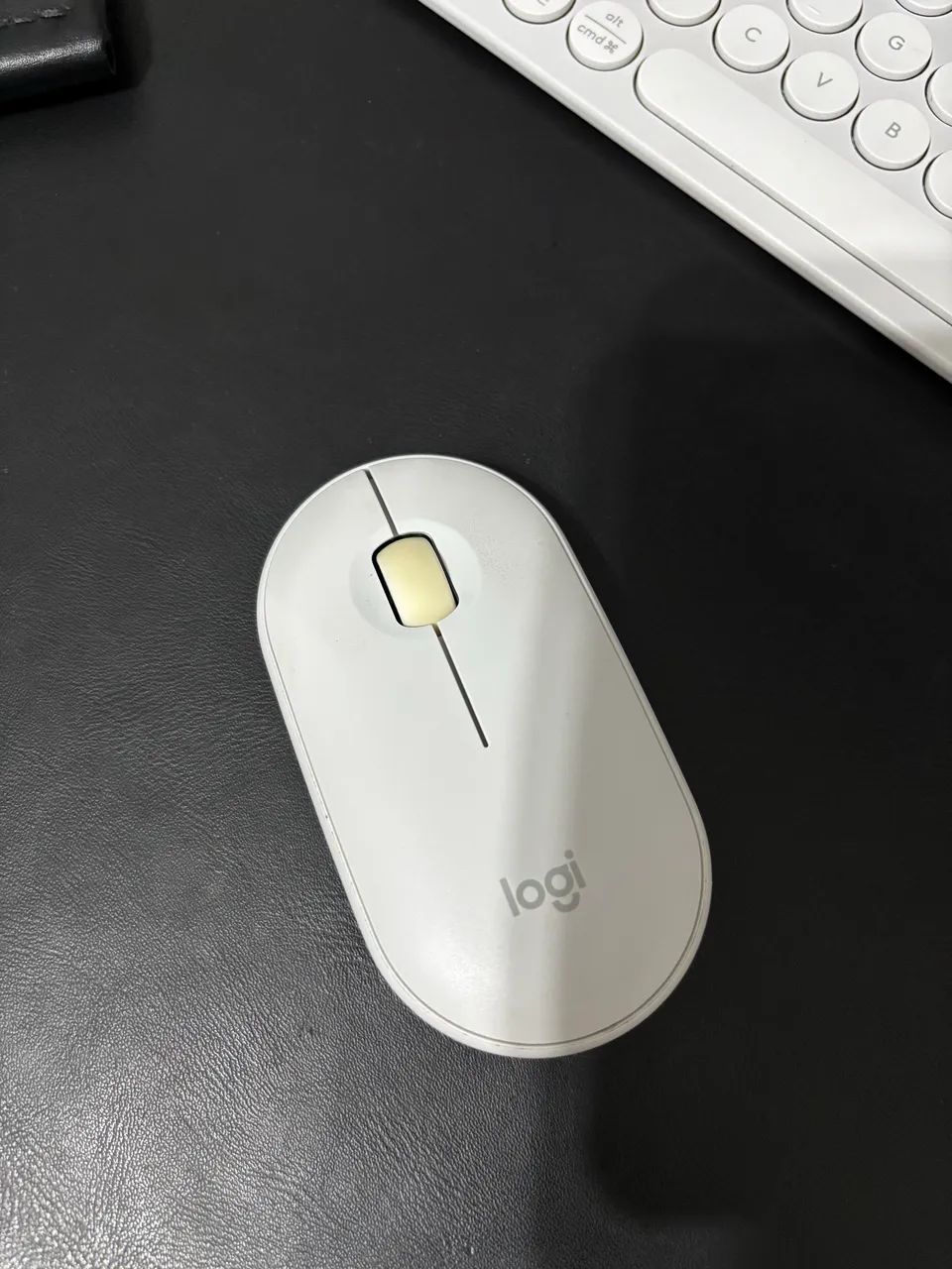 Mouse Logtech M350s