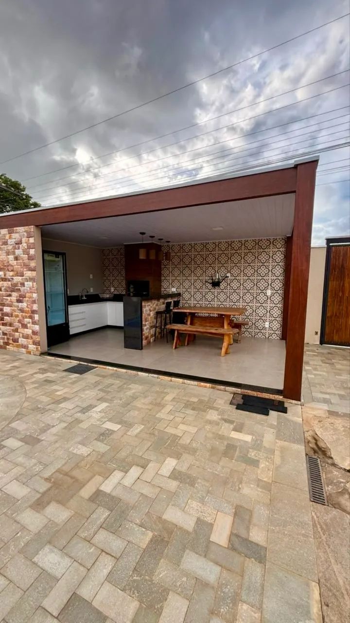 Cantinho da Mata - Seu Refúgio Aconchegante em Pirenópolis! - Foto 5