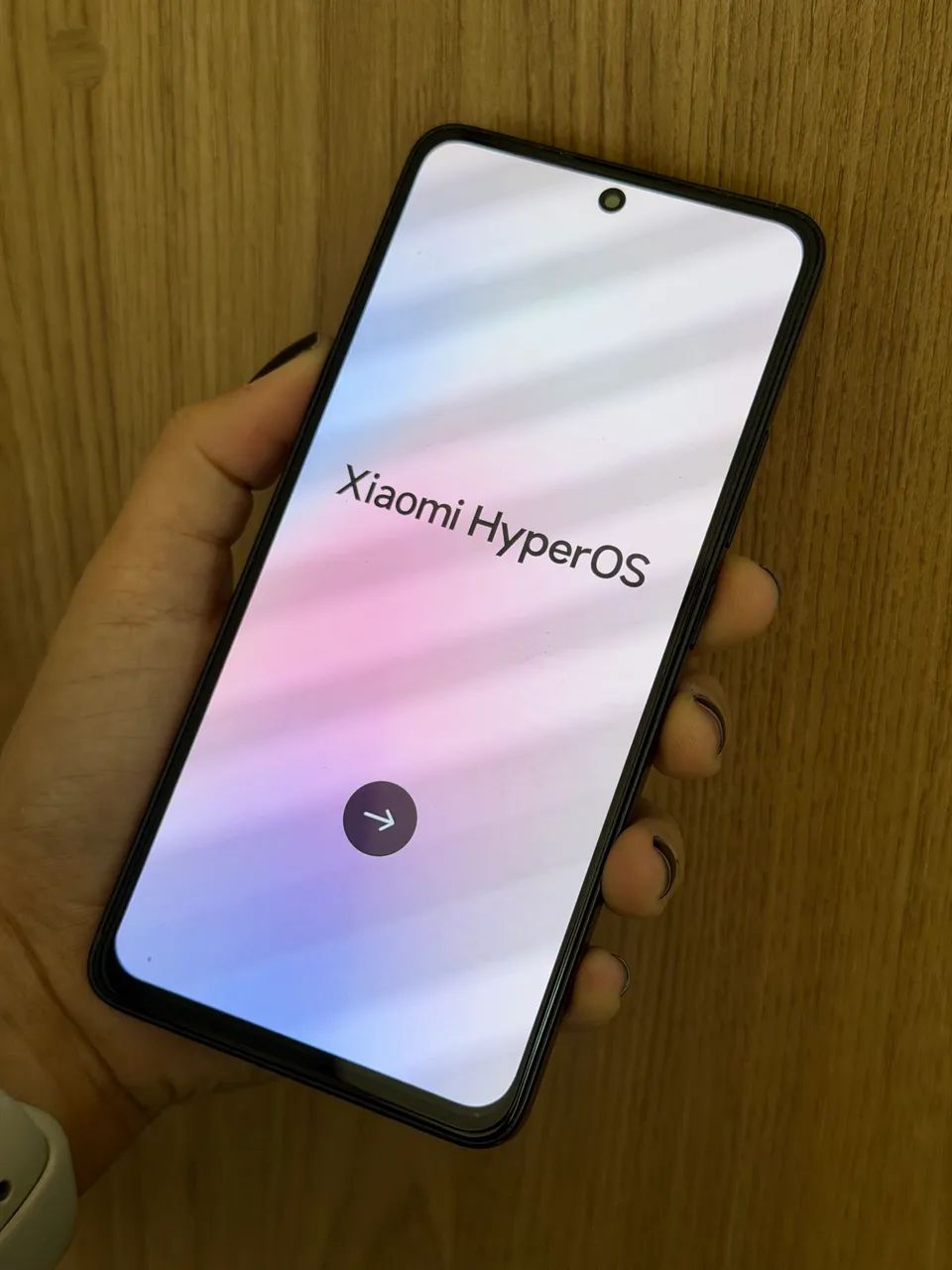 Redmi Note 13 - Foto 2