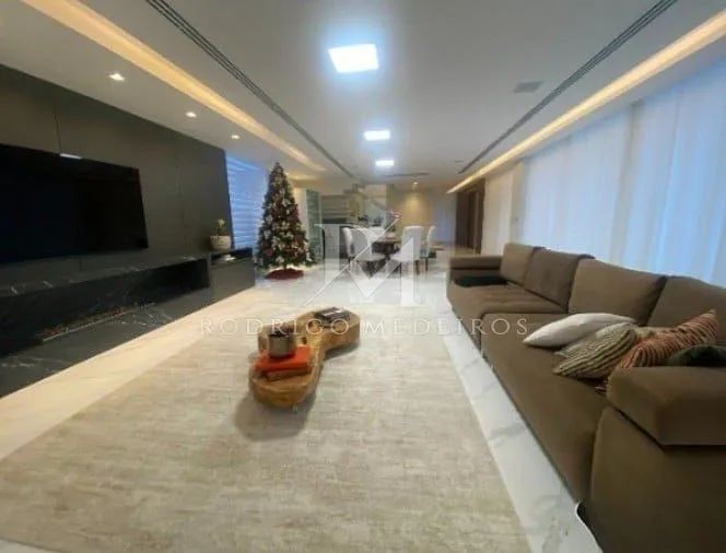 Casa 5 Suítes, Piscina - Cacupé - Florianópolis/SC - Foto 4