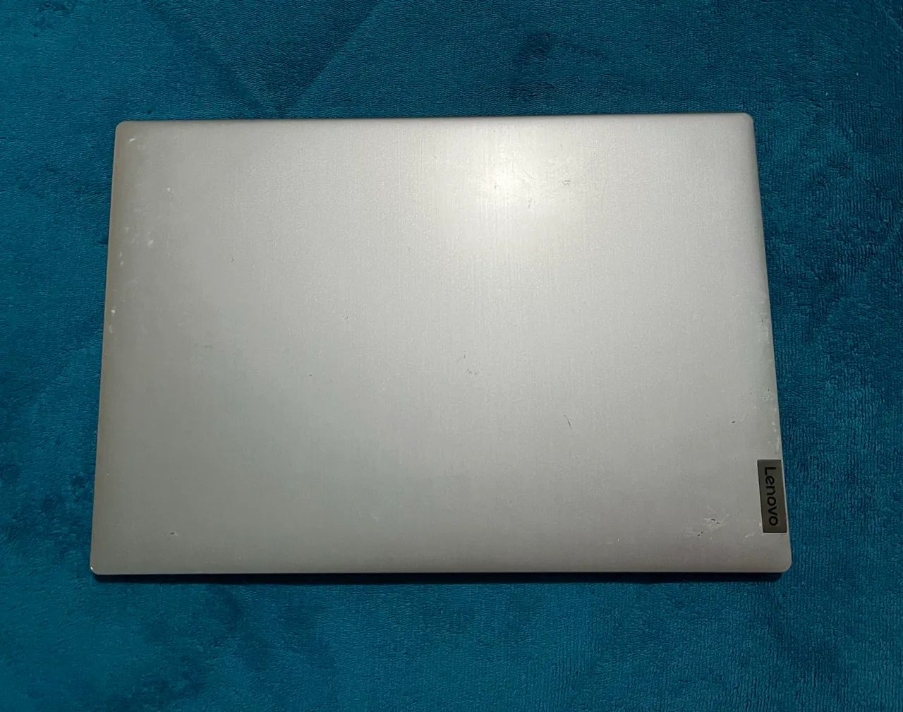 Notebook Ideapad 3 - Foto 3