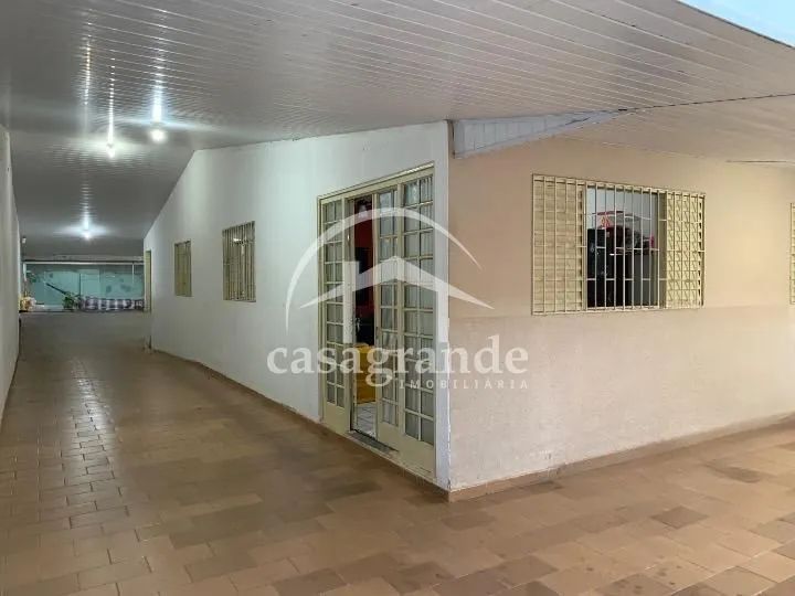 Venda Casa SANTA MONICA