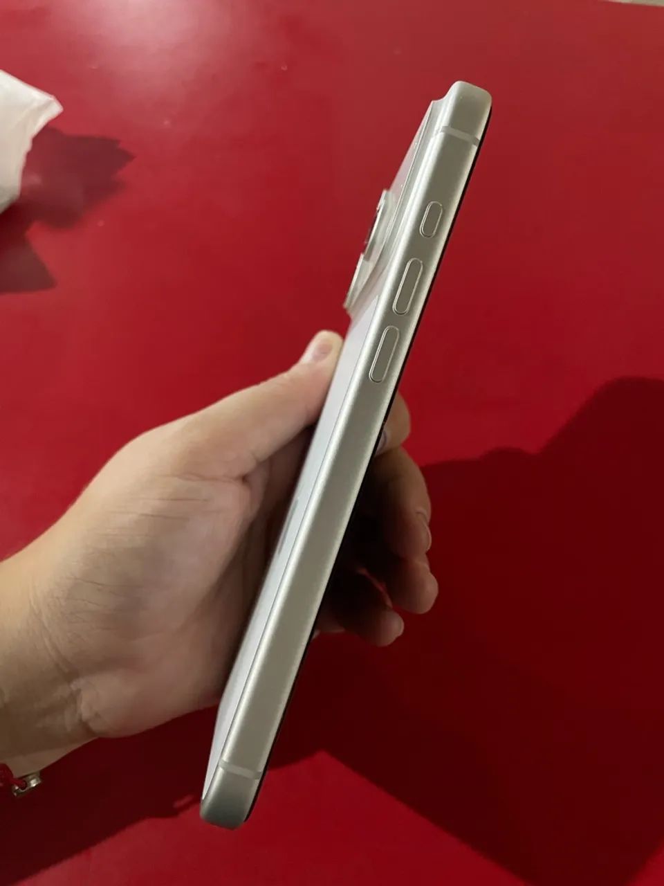 iPhone 17 pro Max 256gb na caixa  - Foto 2