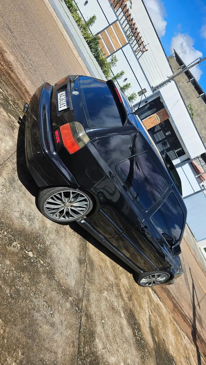 Volkswagen Golf GTI 2.0 1995 - Foto 2