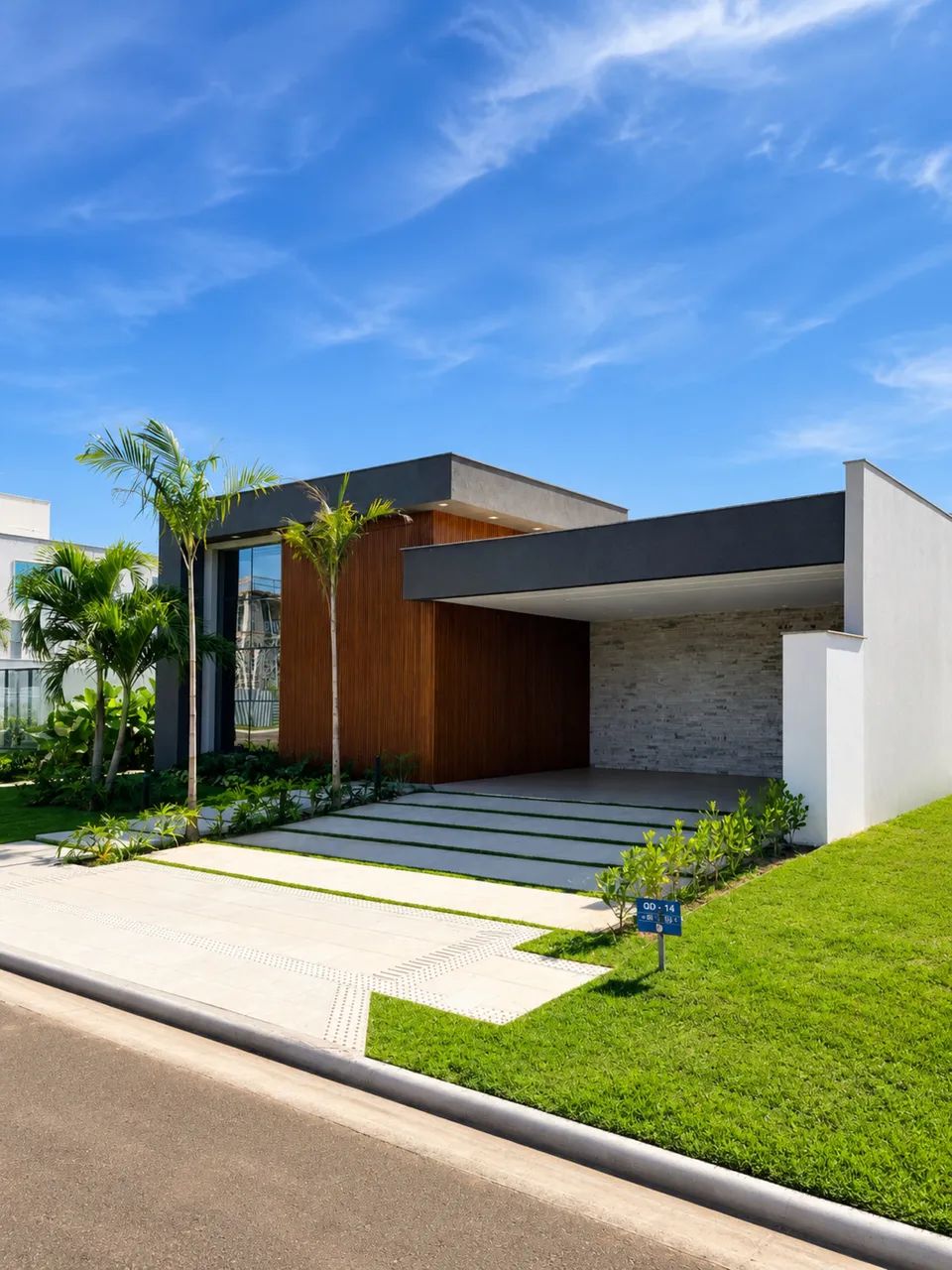 Vendo Casa Jardins Veneza 