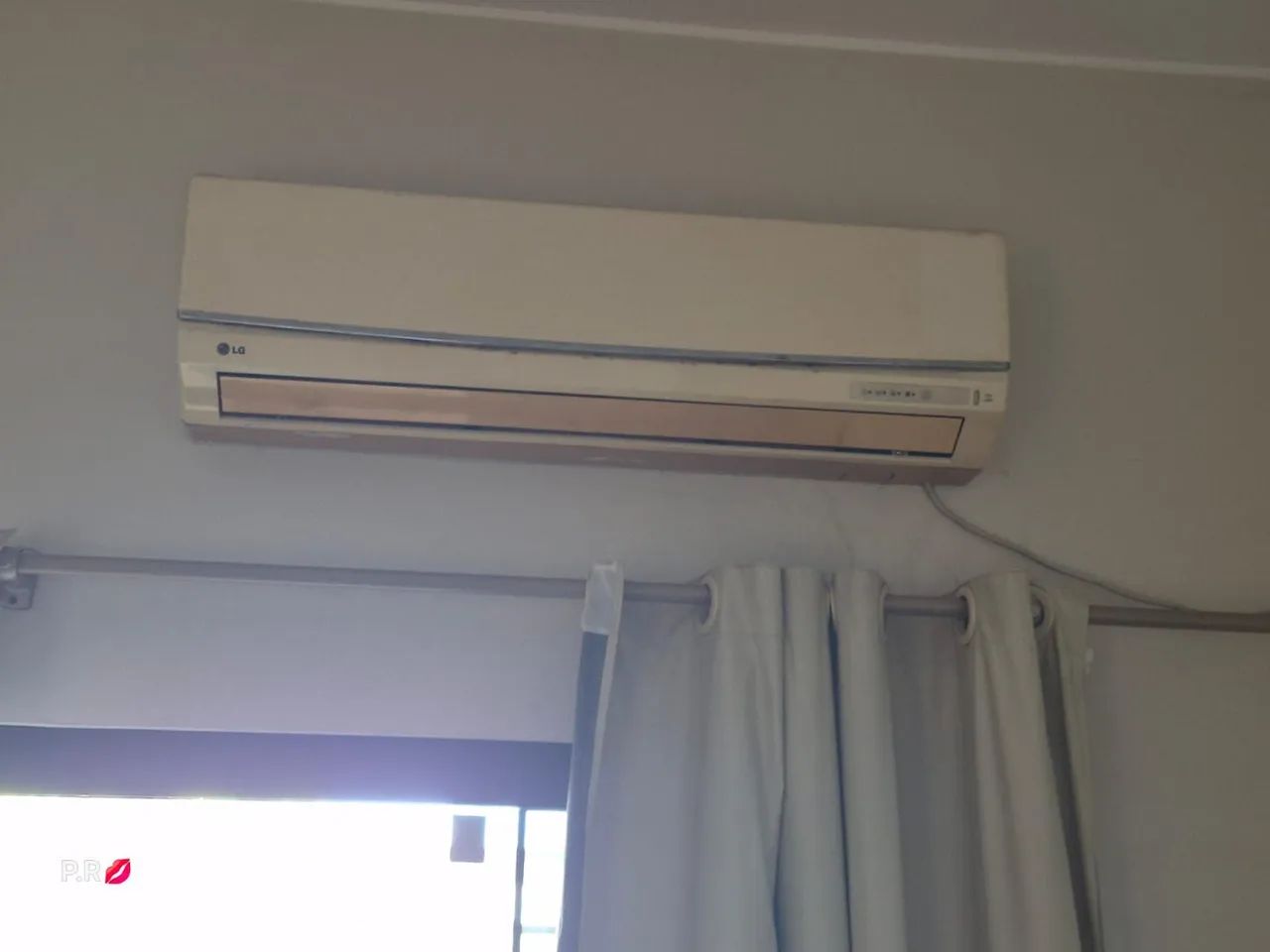 Vendo ar condicionado 9000 btus