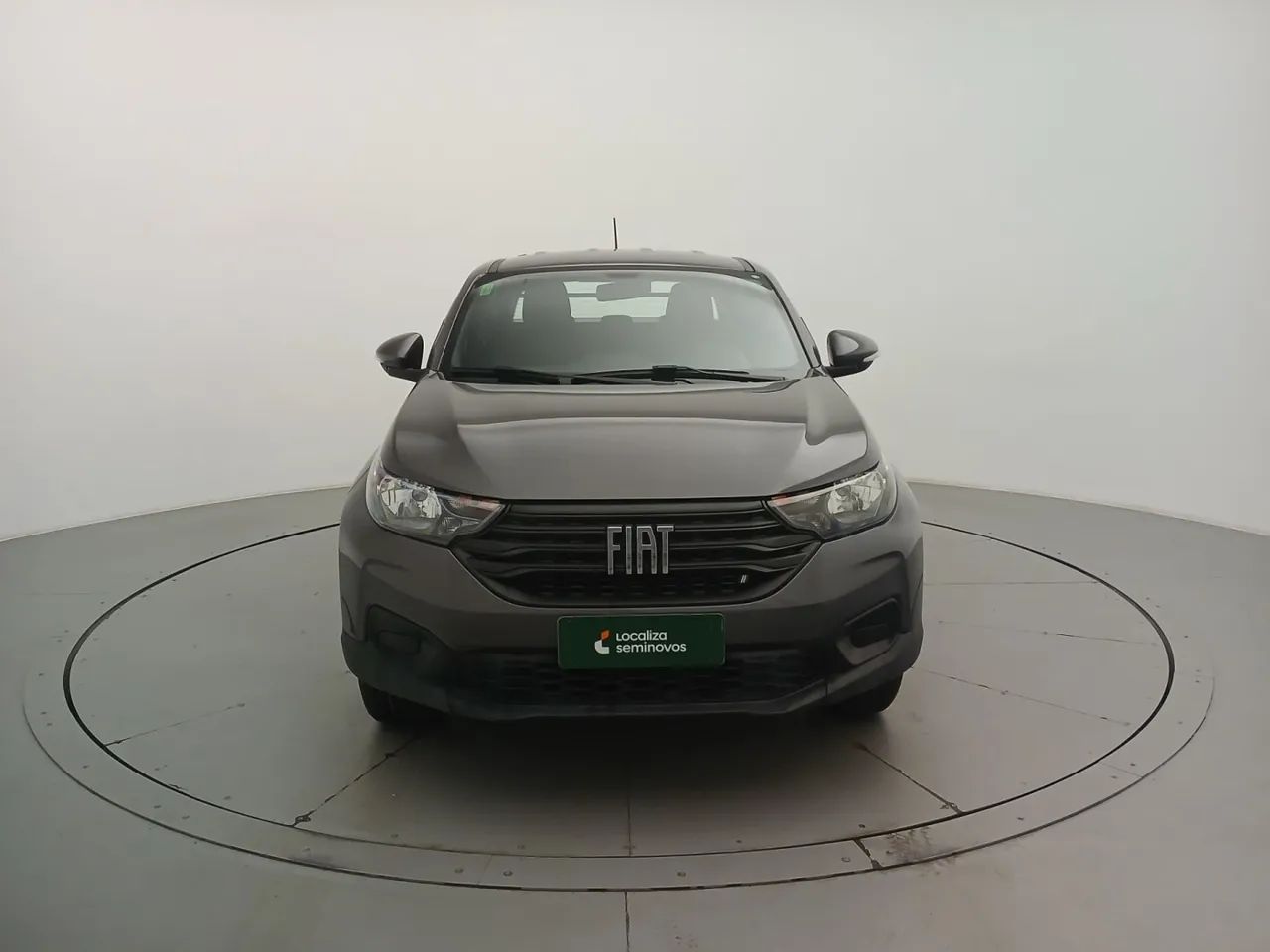 Fiat Strada Freedom 1.3 Flex 8V CD, foto 8 de 18