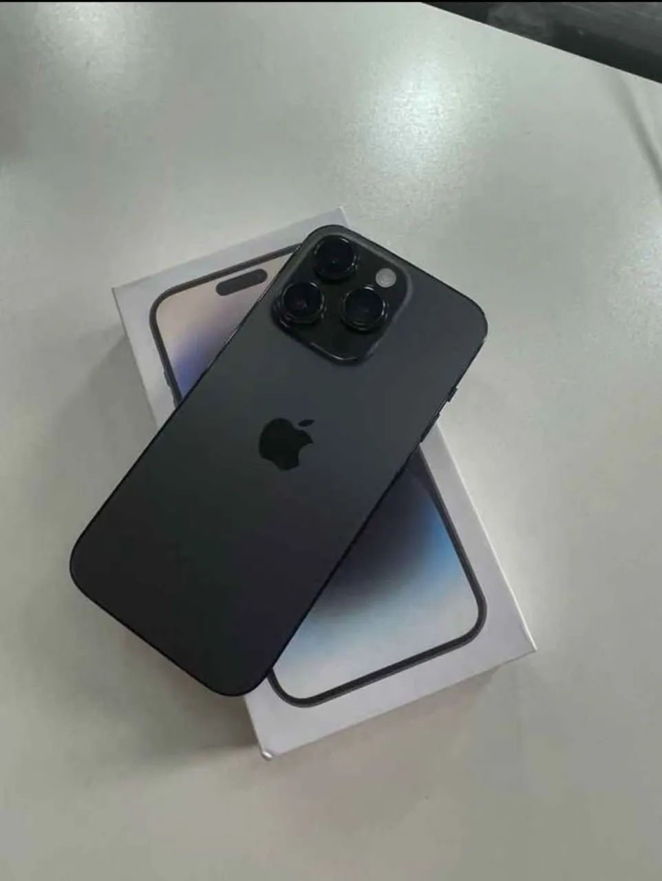 Iphone 14 Pro 256GB  - Foto 3