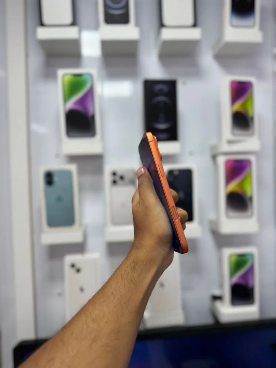 IPHONE 17 PRO MAX 256 GB 7.950,00 - Foto 4