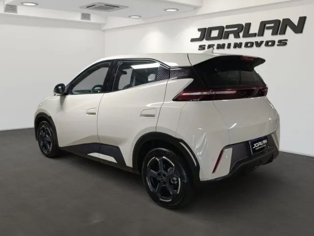 BYD Dolphin Mini (Elétrico) 2025 - Foto 3