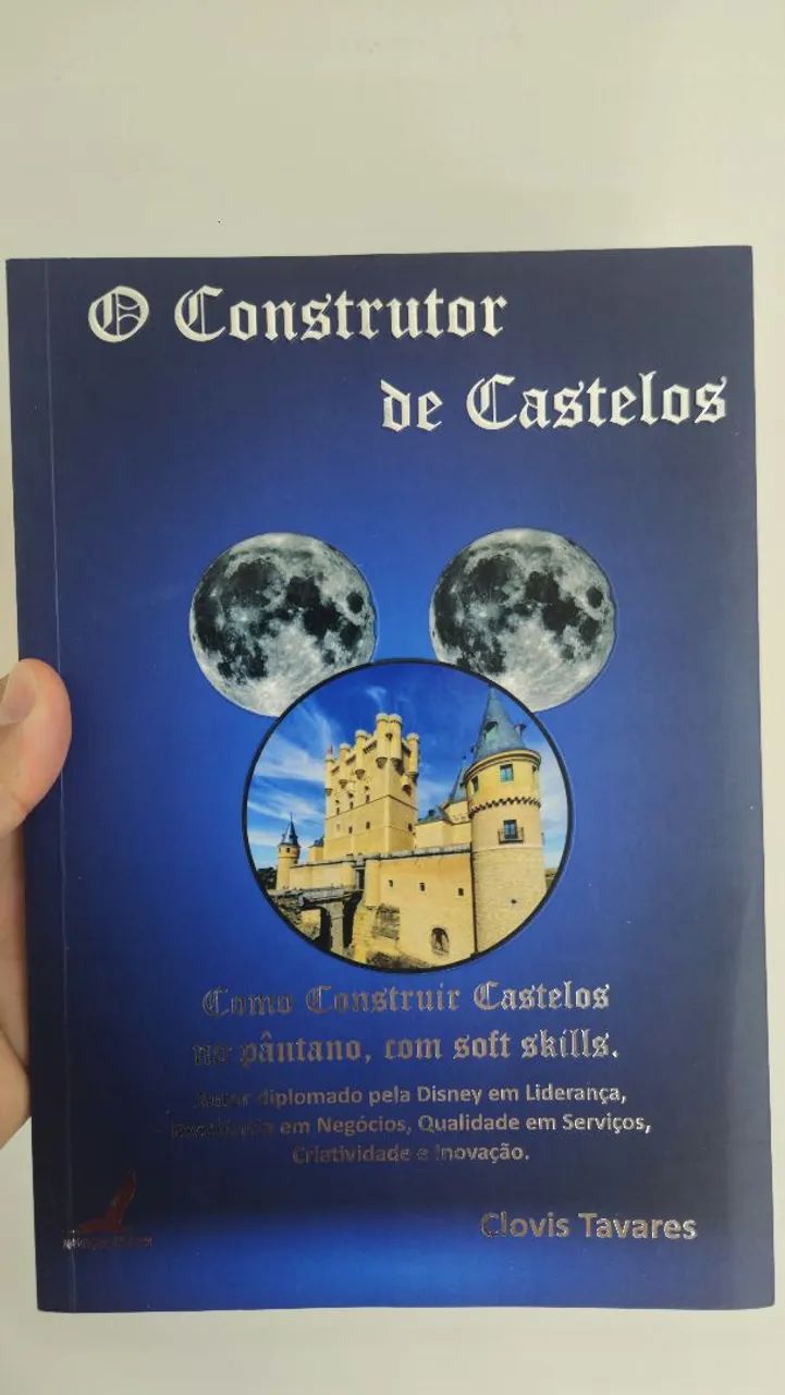 Livros - Foto 4