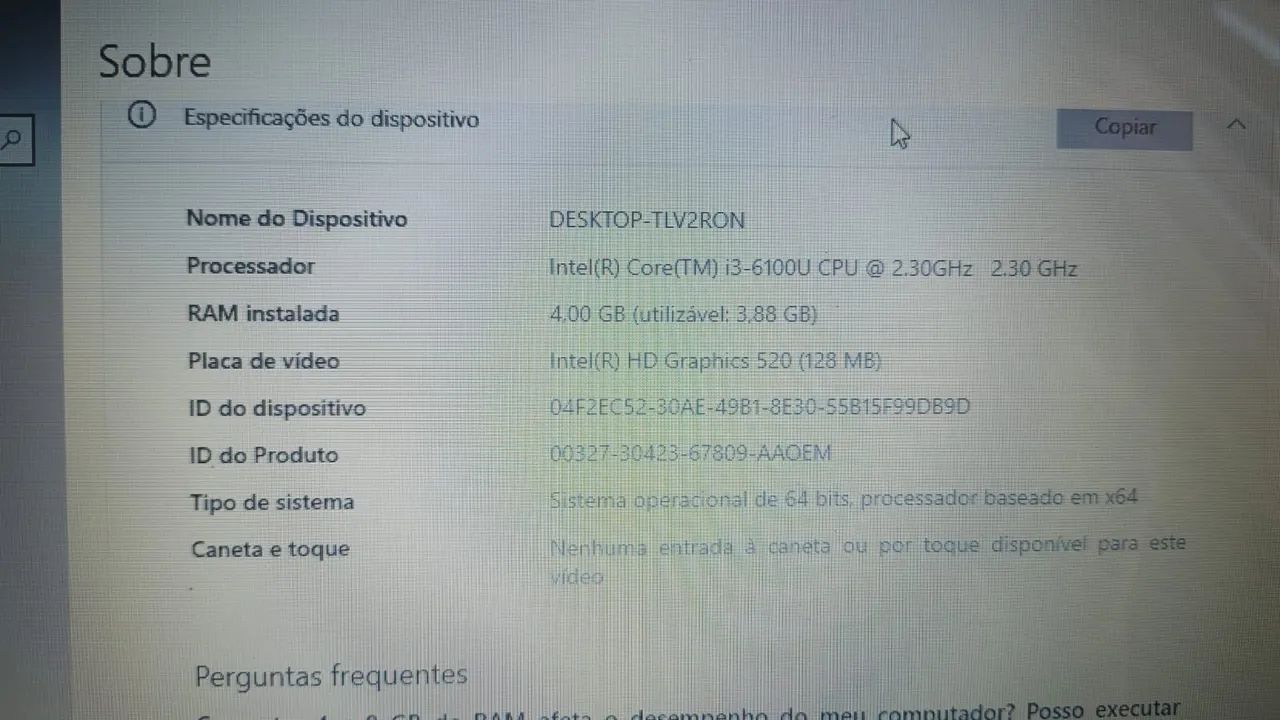 Notebook i3 Acer - Foto 2
