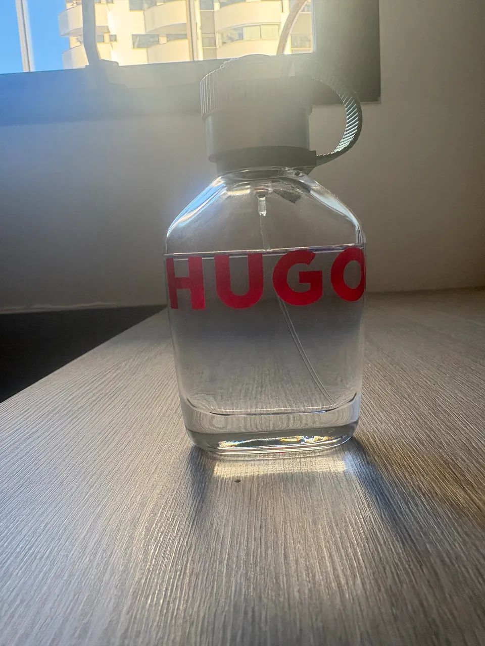 Perfume Hugo Hugo man- Boss  - Foto 2