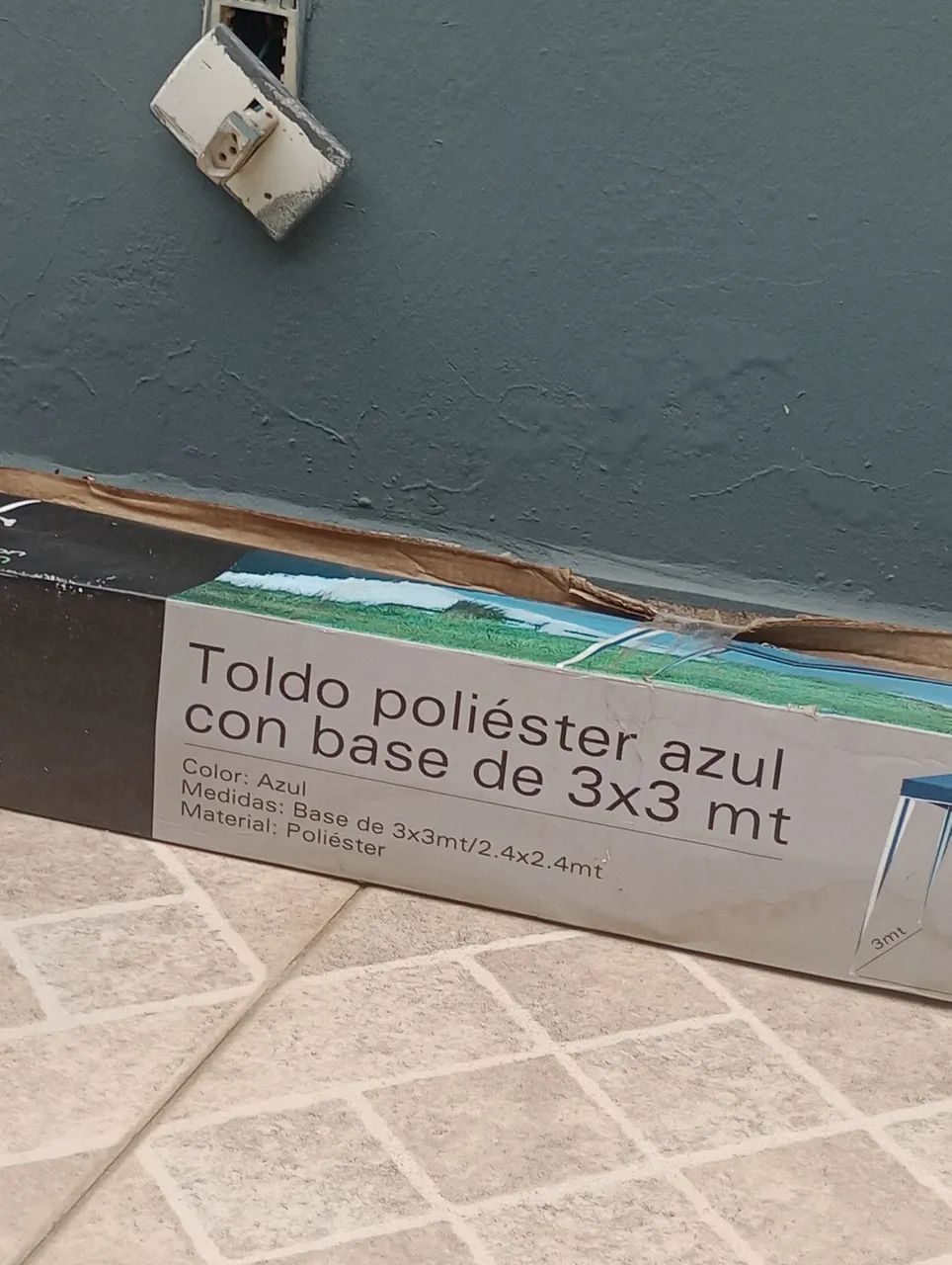 Barraca 