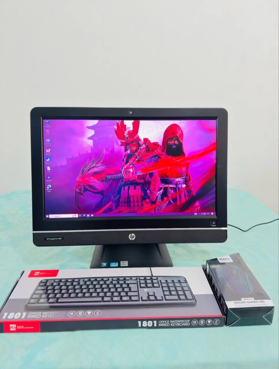 All In One i5  - Foto 3