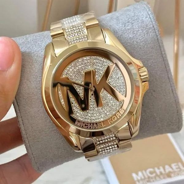 Relógio Michael Kors 4421 - Foto 2