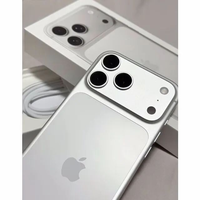iPhone 17 pro max novo - Foto 2