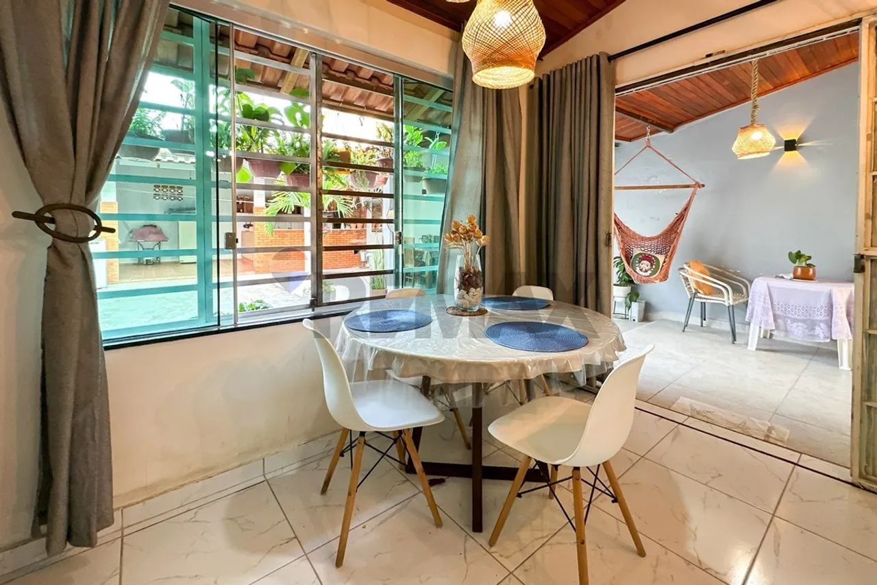 Casa com 5 Quartos no Bairro Da Paz, Manaus - Foto 3