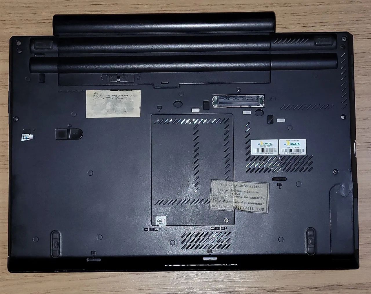 Lenovo Thinkpad t430 - Foto 4