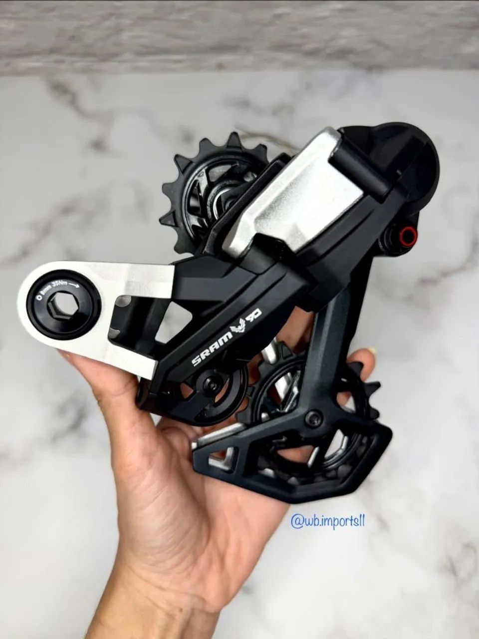 Sram eagle 90 t type - Foto 2