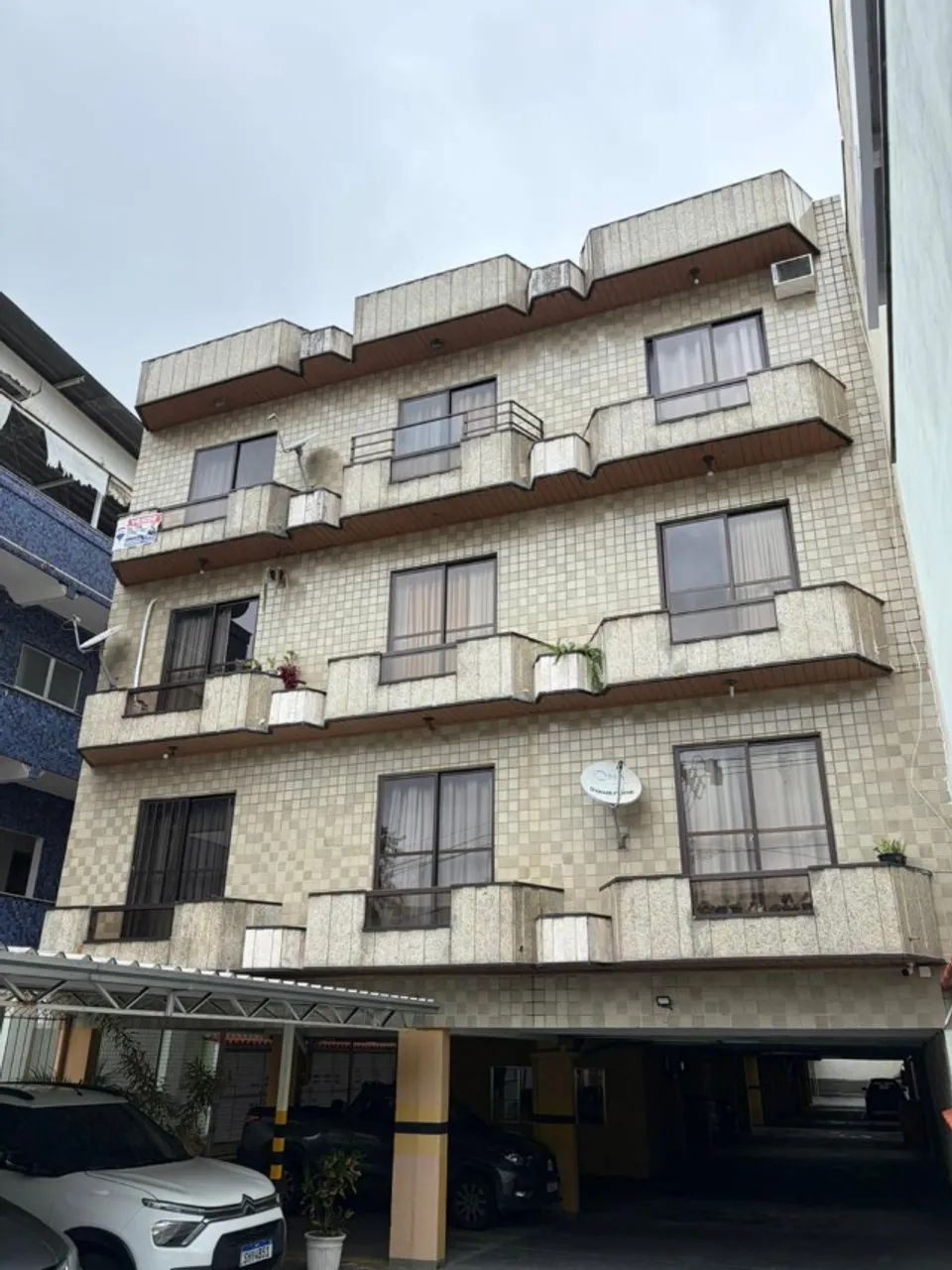 Foto - Juiz de Fora - Centro