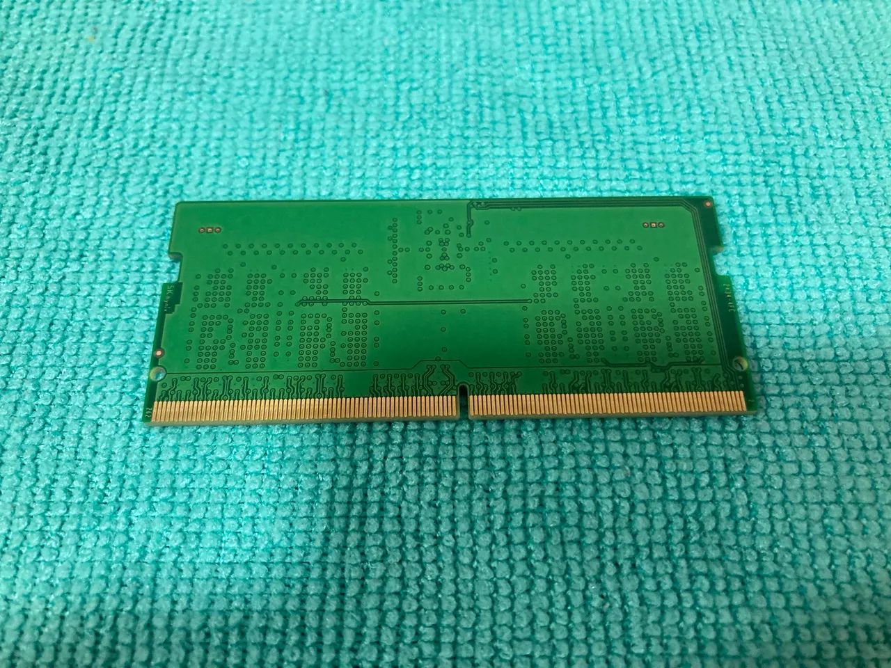 Memória Ram DDR5 Sk Hynix para Notebook - Foto 2